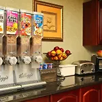 Best Western Executive Inn 