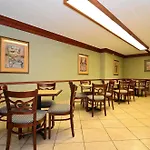 Best Western Executive Inn 